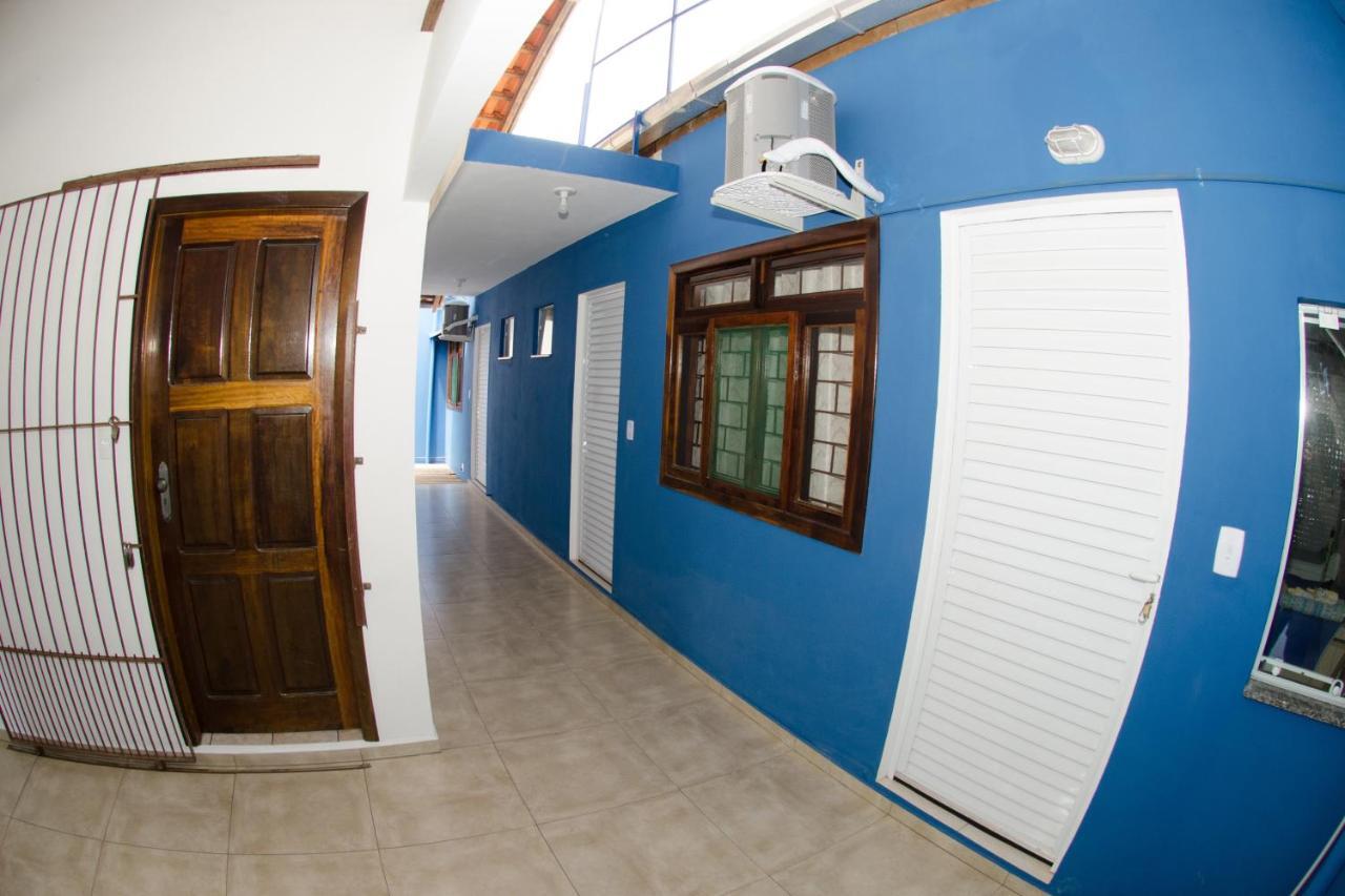 Pérola Suítes - Penha Penha  Extérieur photo