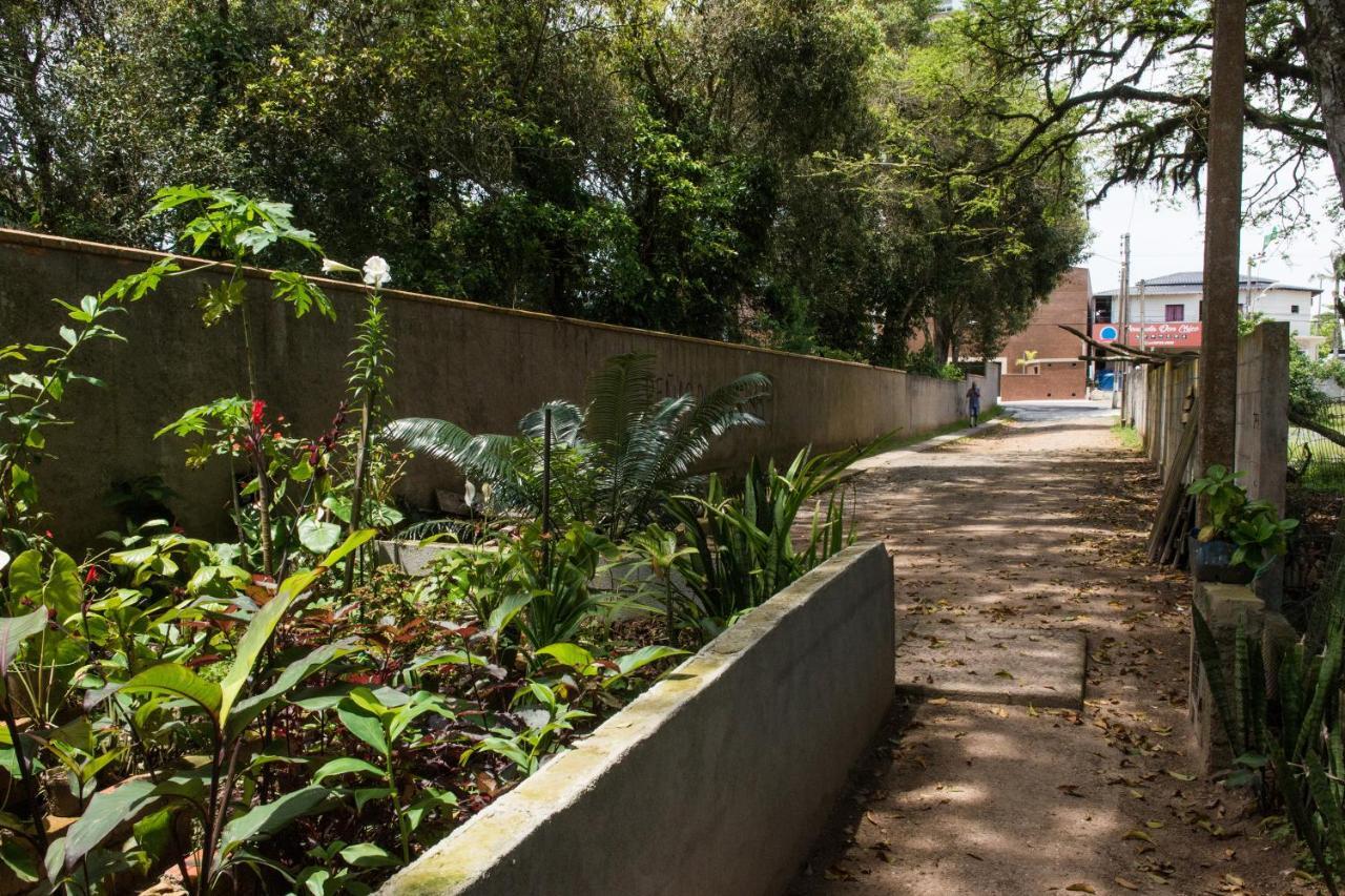 Pérola Suítes - Penha Penha  Extérieur photo
