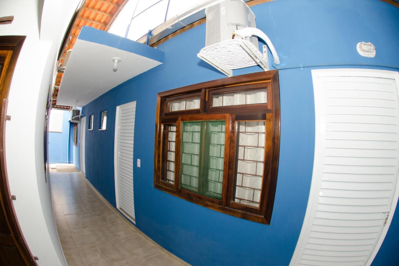 Pérola Suítes - Penha Penha  Extérieur photo