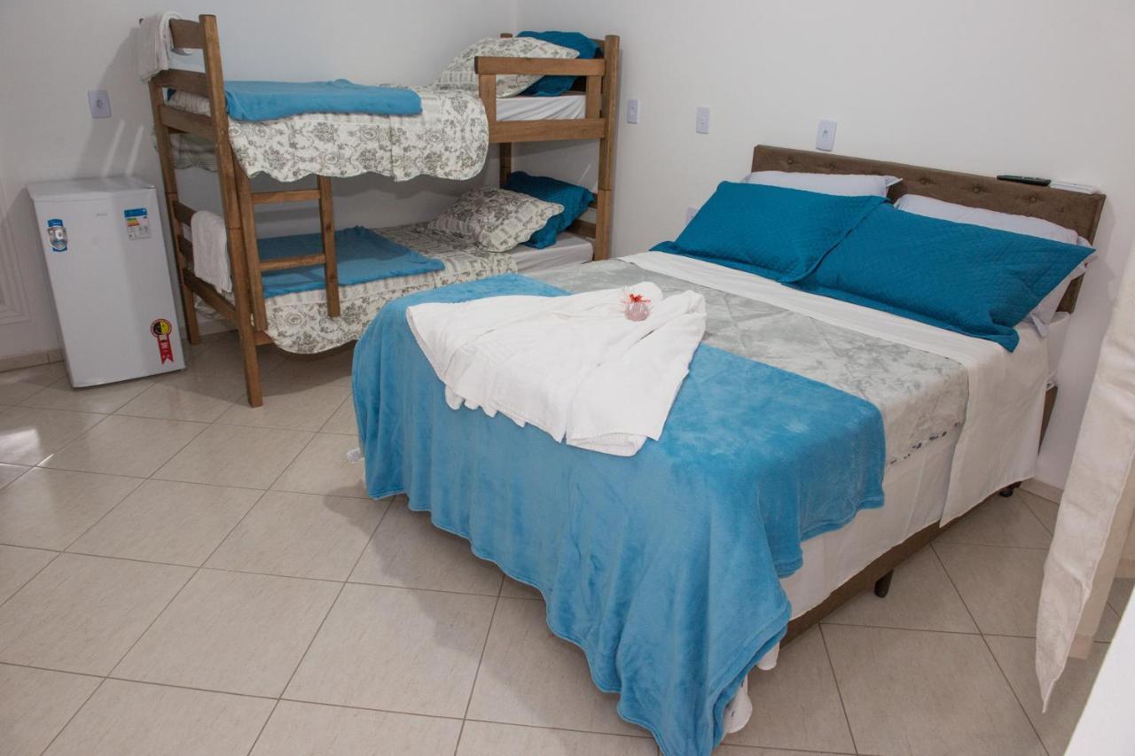 Pérola Suítes - Penha Penha  Extérieur photo
