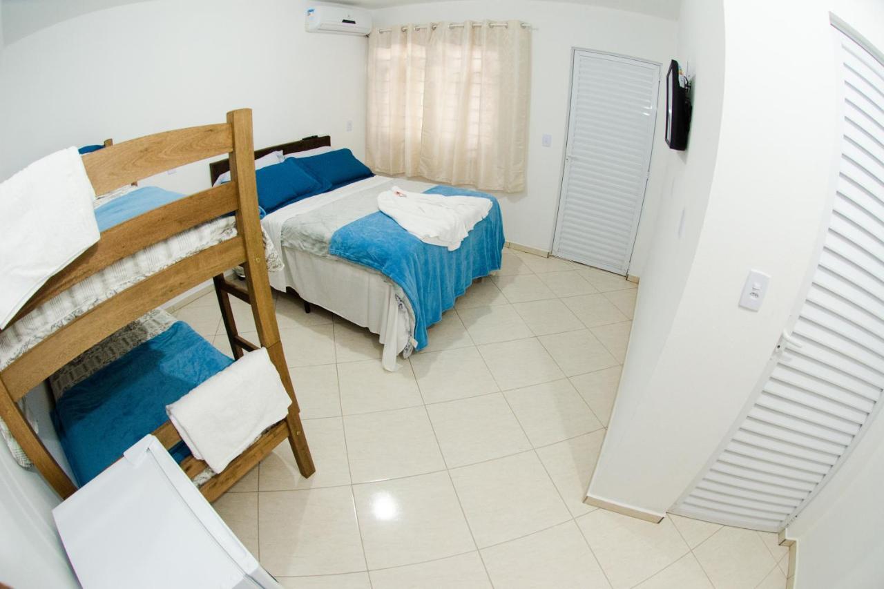 Pérola Suítes - Penha Penha  Extérieur photo